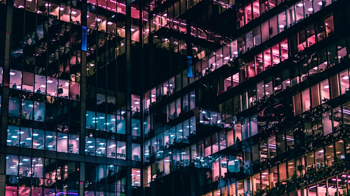Experienced Airwallex consulting team