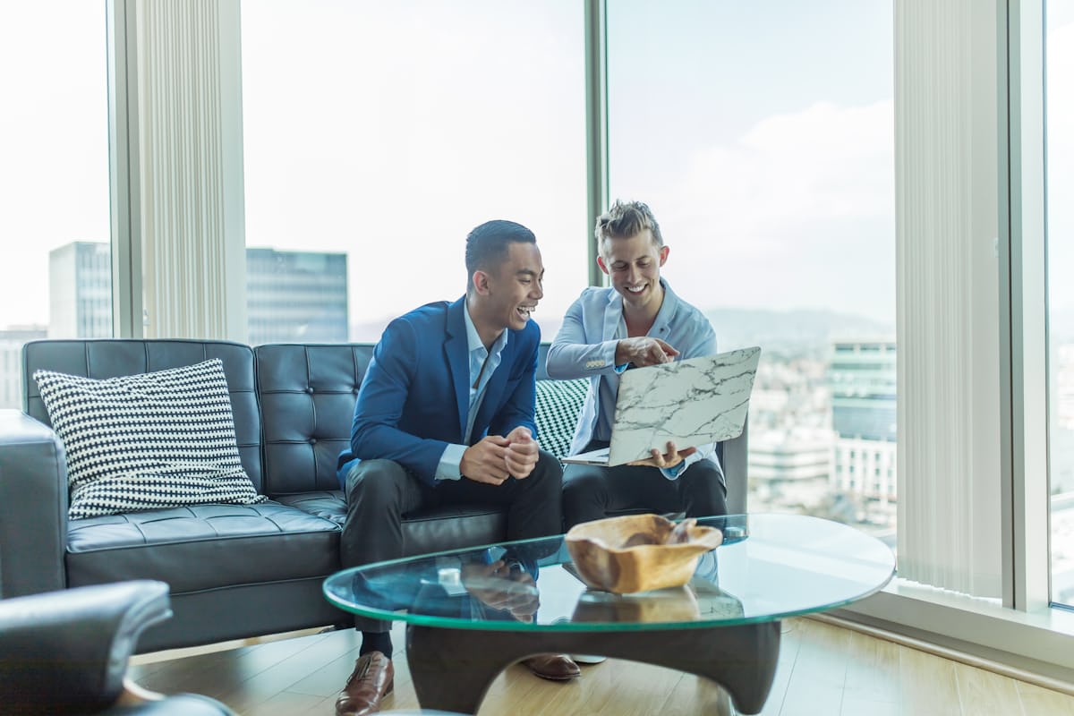 Airwallex US LLC team collaboration and strategy session