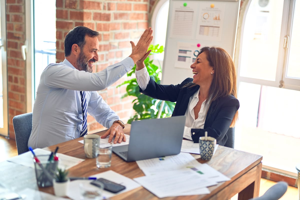 Airwallex US LLC partner in business progress